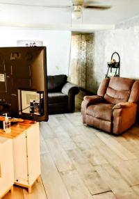 ALL AGE PARK Mobile Home