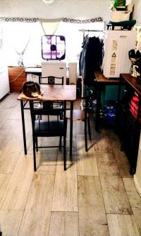 ALL AGE PARK Mobile Home