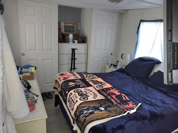 MARL Mobile Home