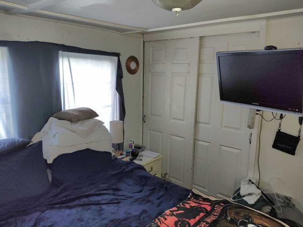 MARL Mobile Home