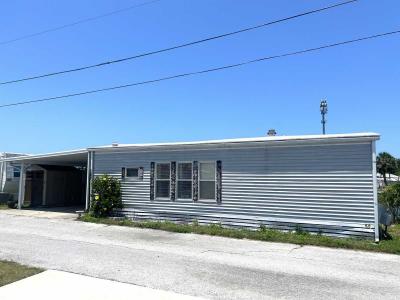 Mobile Home at 4699 Continental Drive #362 Holiday, FL 34690