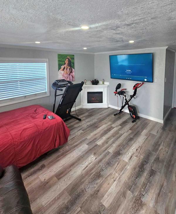 1980 ALL AGE PARK Mobile Home