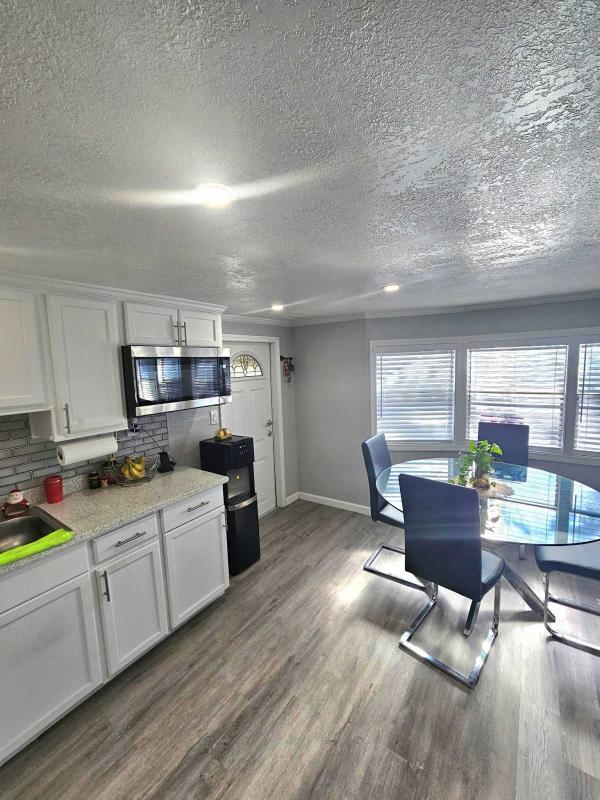 1980 ALL AGE PARK Mobile Home
