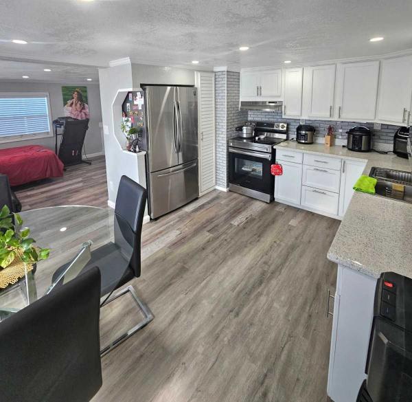 1980 ALL AGE PARK Mobile Home