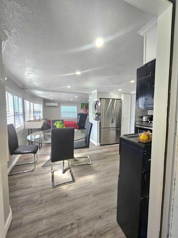 1980 ALL AGE PARK Mobile Home