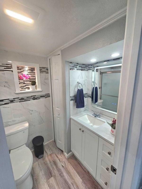 1980 ALL AGE PARK Mobile Home