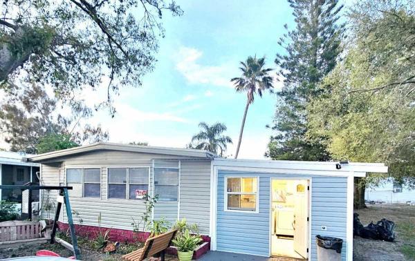 1980 ALL AGE PARK Mobile Home
