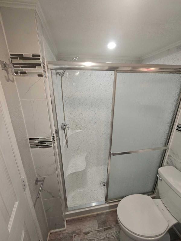 1980 ALL AGE PARK Mobile Home