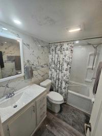 1980 ALL AGE PARK Mobile Home