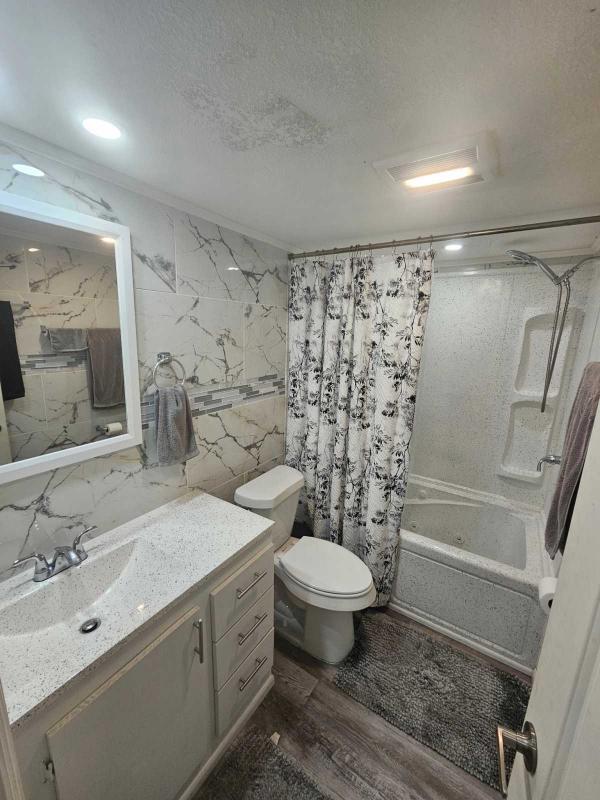 1980 ALL AGE PARK Mobile Home