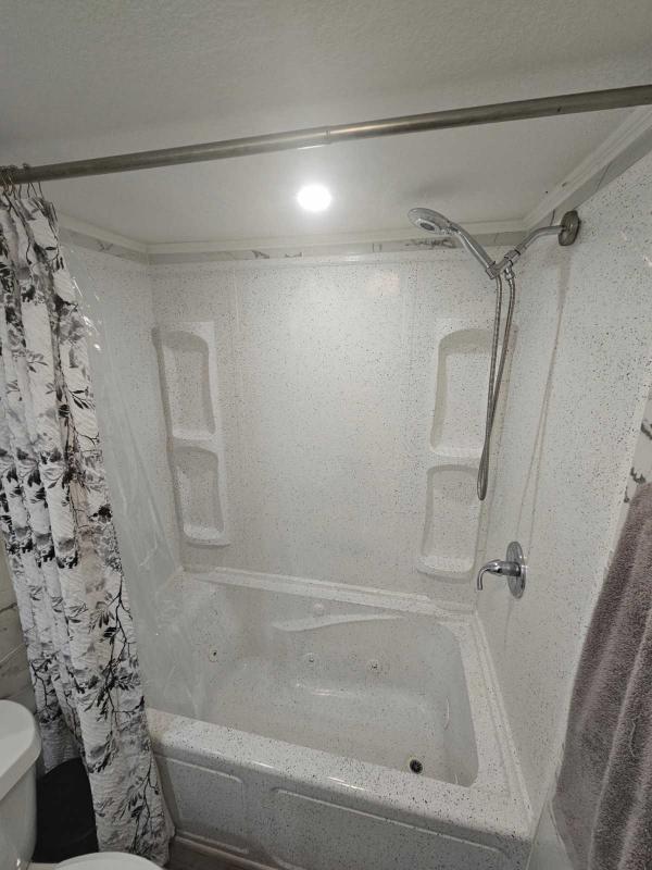 1980 ALL AGE PARK Mobile Home