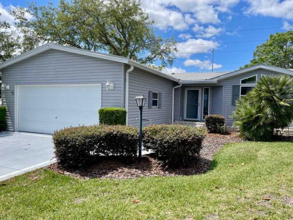 2005 WOODM Manufactured Home