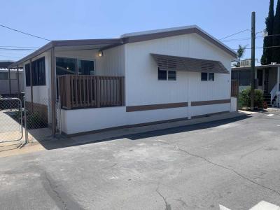Mobile Home at 1425 E. Madison Ave., Sp. 10 El Cajon, CA 92019