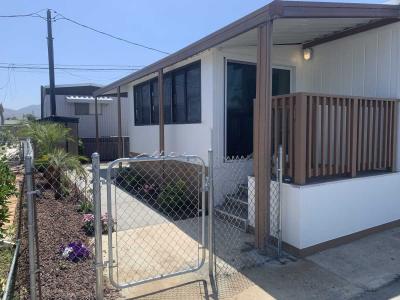 Photo 2 of 32 of home located at 1425 E. Madison Ave., Sp. 10 El Cajon, CA 92019