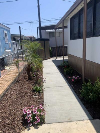 Photo 5 of 32 of home located at 1425 E. Madison Ave., Sp. 10 El Cajon, CA 92019