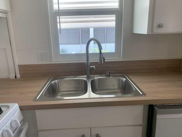 1983 Fleetwood Sandalwood Manufactured Home
