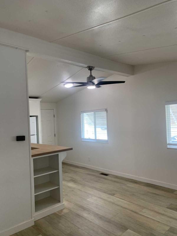 1983 Fleetwood Sandalwood Manufactured Home