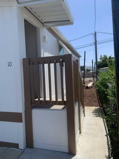Photo 4 of 32 of home located at 1425 E. Madison Ave., Sp. 10 El Cajon, CA 92019