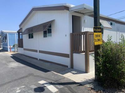 Photo 3 of 32 of home located at 1425 E. Madison Ave., Sp. 10 El Cajon, CA 92019