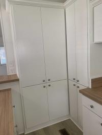 1983 Fleetwood Sandalwood Manufactured Home