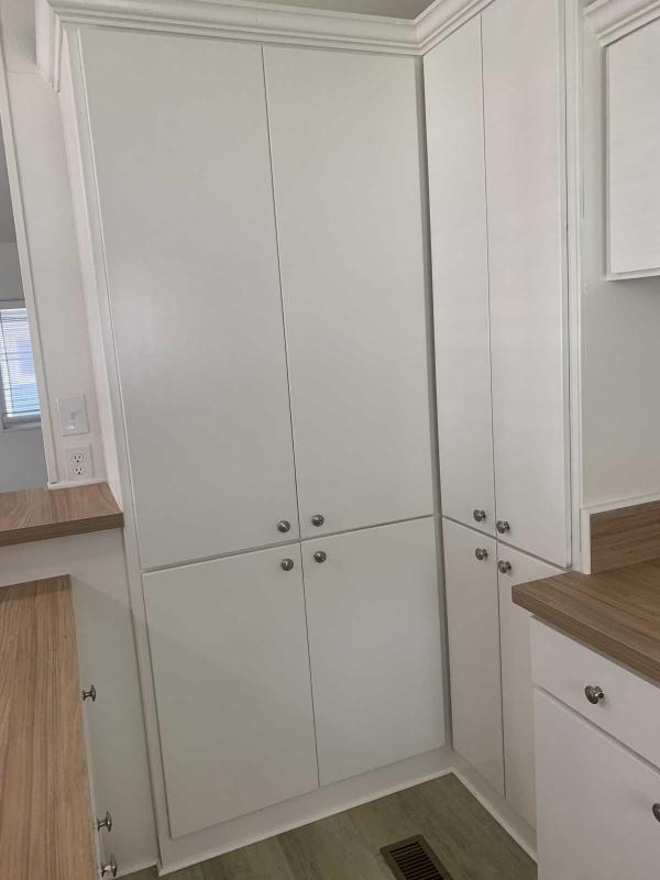 1983 Fleetwood Sandalwood Manufactured Home