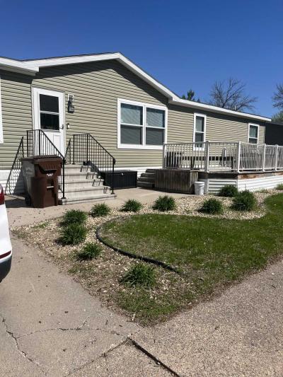 Mobile Home at 104 Cascade Lane Rockford, MN 55373