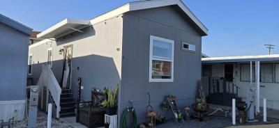 Mobile Home at 244 Shady Lane El Cajon, CA 92021