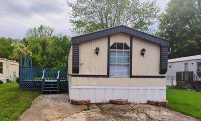 Mobile Home at 67 Deerwood Park Centralia, IL 62801