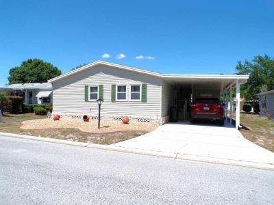 Mobile Home at 5873 SW 56th Pl Ocala, FL 34474