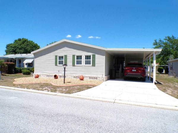 Photo 1 of 2 of home located at 5873 SW 56th Pl Ocala, FL 34474