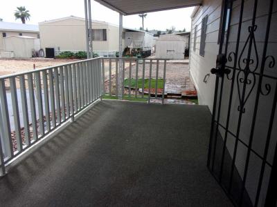 Photo 4 of 46 of home located at 4800 East Vegas Valley Drive Las Vegas, NV 89121