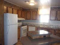 1980 Paramount Manufactured Home