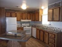 1980 Paramount Manufactured Home