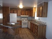 1980 Paramount Manufactured Home