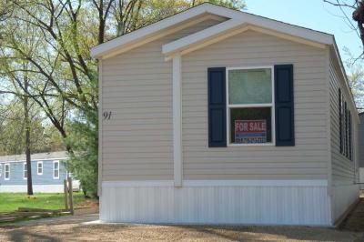 Mobile Home at S13009 Shifflet Rd Spring Green, WI 53588