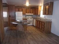 1980 Paramount Manufactured Home
