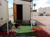 1980 Paramount Manufactured Home