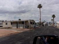 1980 Paramount Manufactured Home