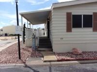 1980 Paramount Manufactured Home