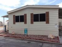 1980 Paramount Manufactured Home