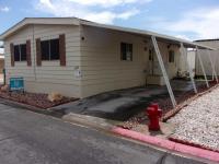 1980 Paramount Manufactured Home