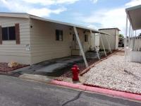 1980 Paramount Manufactured Home