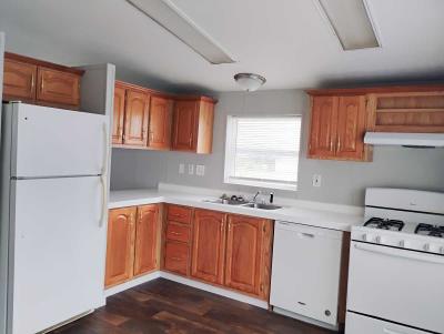 Mobile Home at 4916 Brown Station Rd #45 Columbia, MO 65202