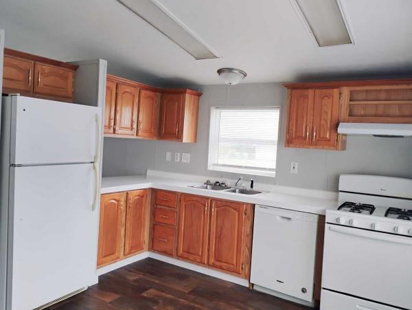 Photo 1 of 2 of home located at 4916 Brown Station Rd #45 Columbia, MO 65202