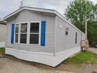 2000 Mobile Home