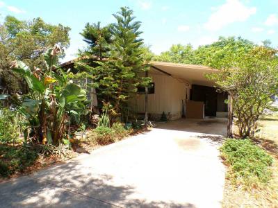 Mobile Home at 2251 NE 19th Ave, #49 Ocala, FL 34470