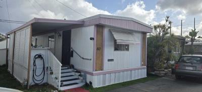 Mobile Home at 998 E. Main St. El Cajon, CA 92020