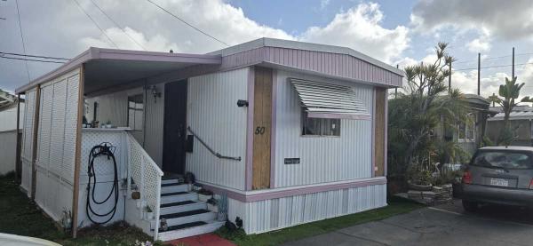 Photo 1 of 2 of home located at 998 E. Main St. El Cajon, CA 92020