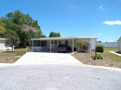 Mobile Home at 5763 SW 55th Pl Ocala, FL 34474