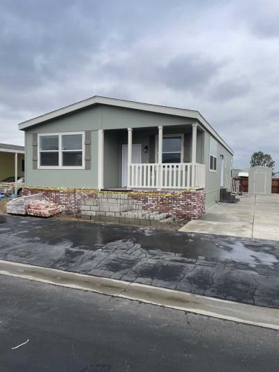 Mobile Home at 1630 W Covina Blvd. #87 San Dimas, CA 91773